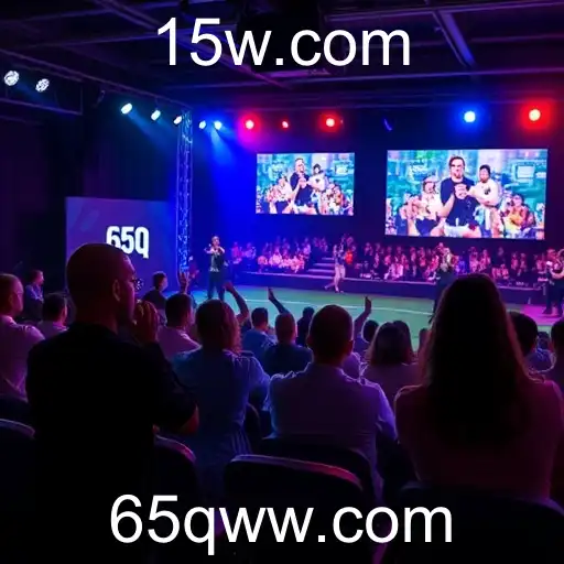 Transmissão ao vivo