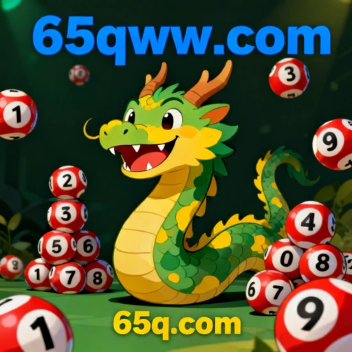 65q.com Logo